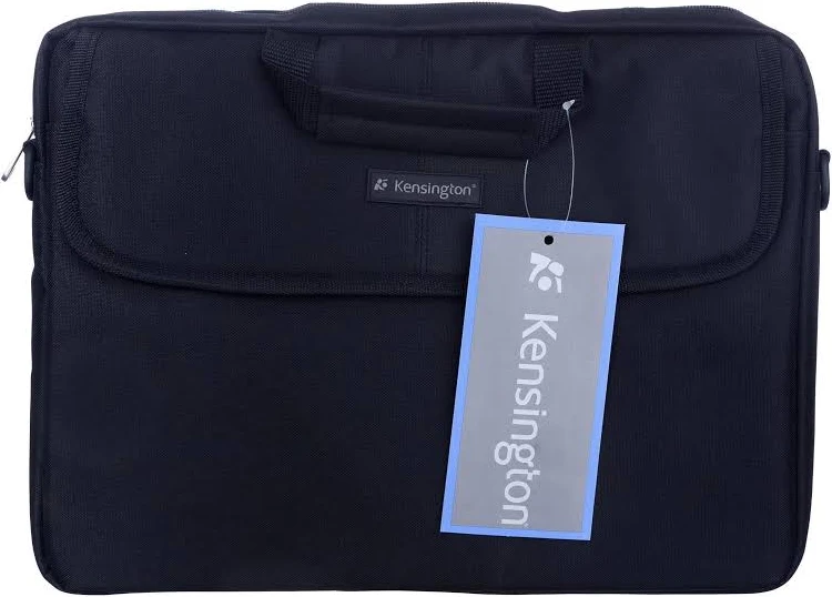 Kensington SP10 15.6-inch Laptop Carry Case – K62562USB