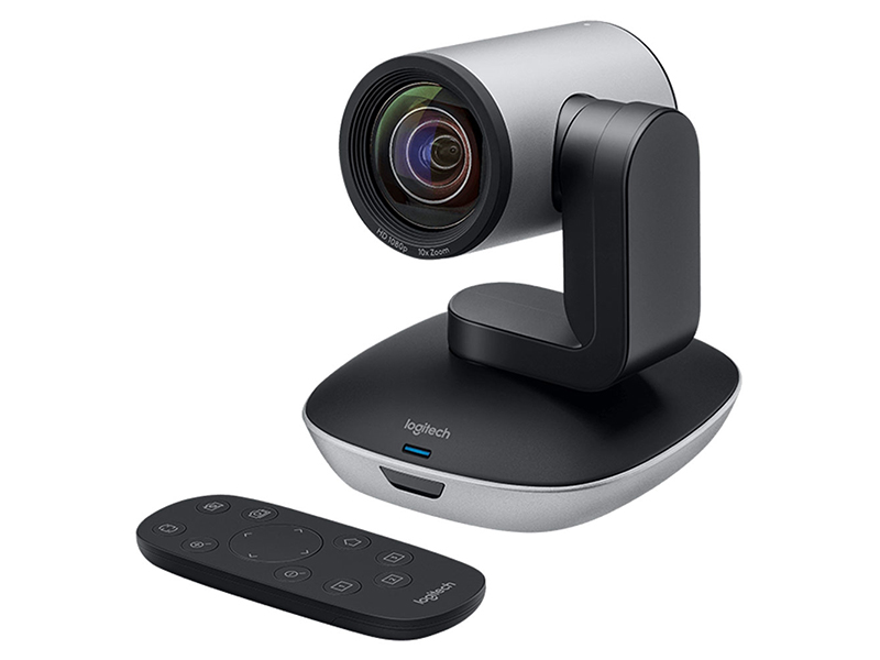 Logitech PTZ Pro 2 Conference Camera – 1080p – 960-001184