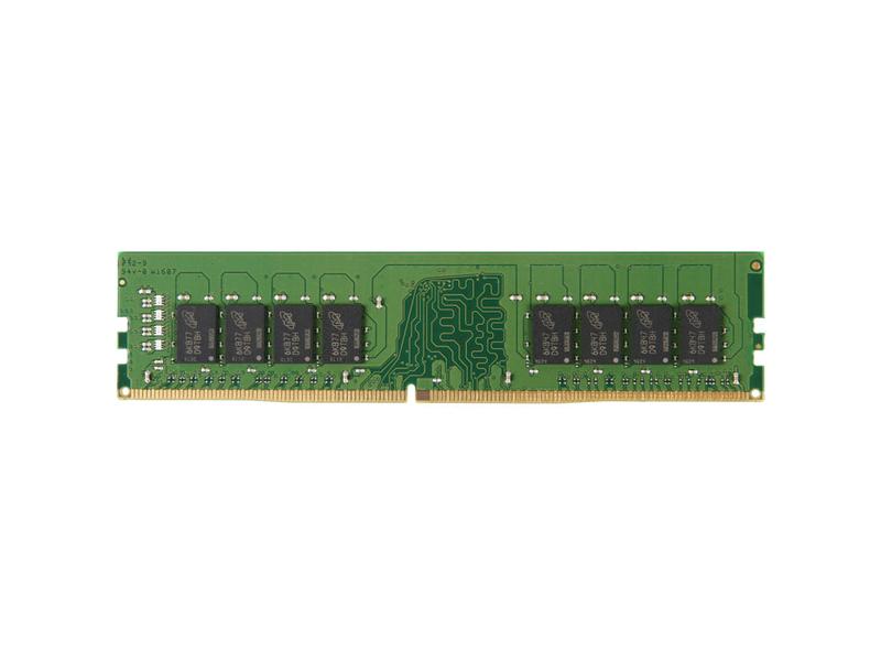 Kingston 8GB DDR4-3200 Desktop Memory Module – KCP432NS8/8