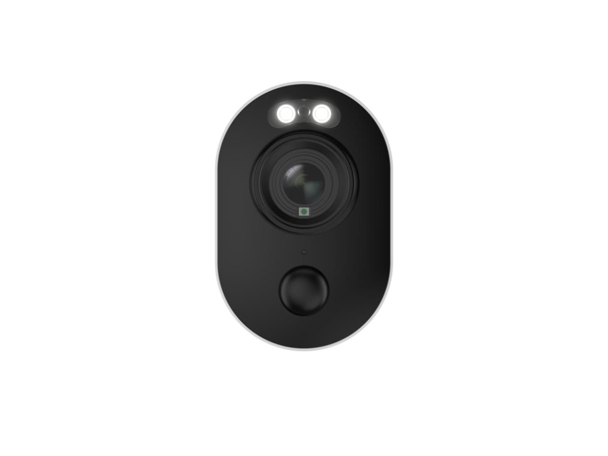Reolink Lumus Series E430 2K 4MP Dual-Band Wi-Fi Security Camera