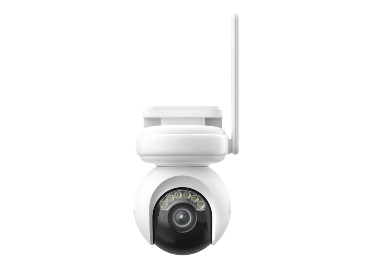Reolink Altas Series B660 4K Wireless Pan & Tilt Security Camera with Solar Panel 3
