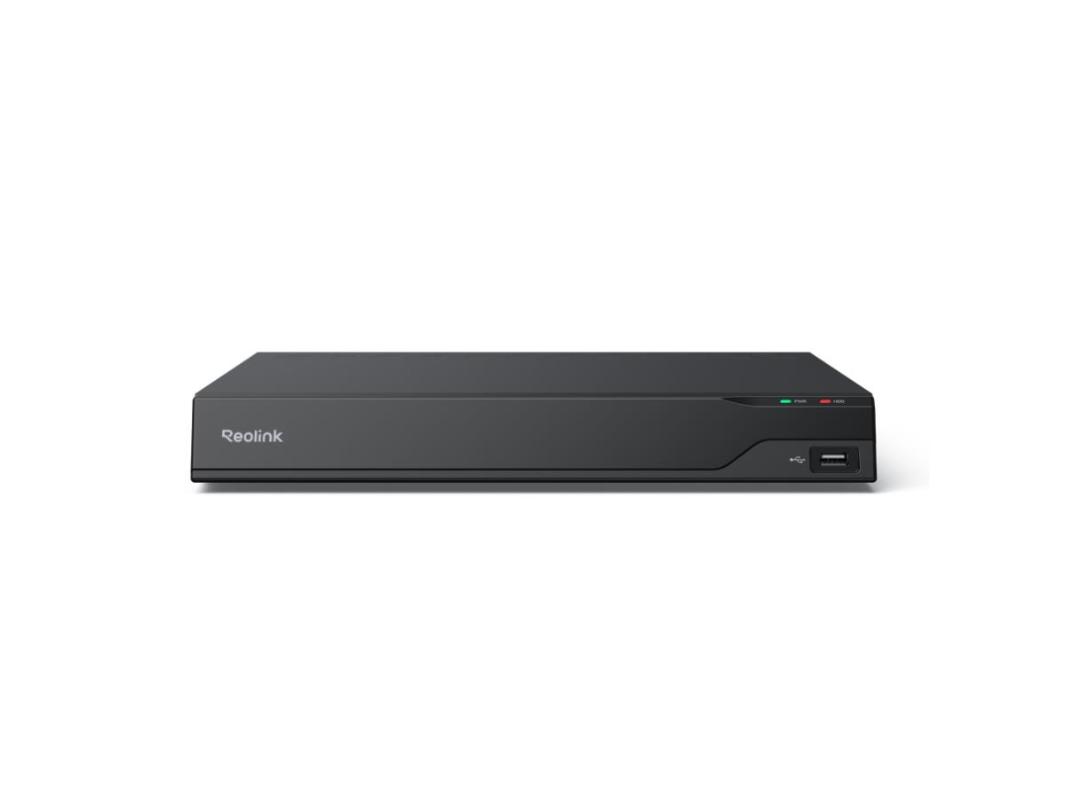 Reolink RP-PN16-NHD Professional 24-Channel AI NVR – No HDD
