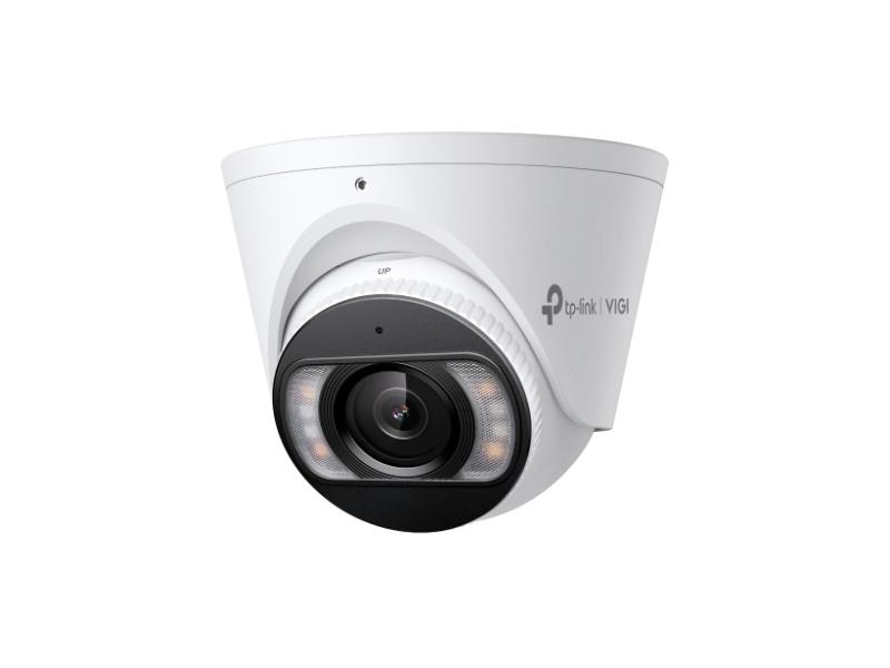 TP-Link VIGI InSight S445 4MP Full-Color Turret Network Camera – 2.8mm