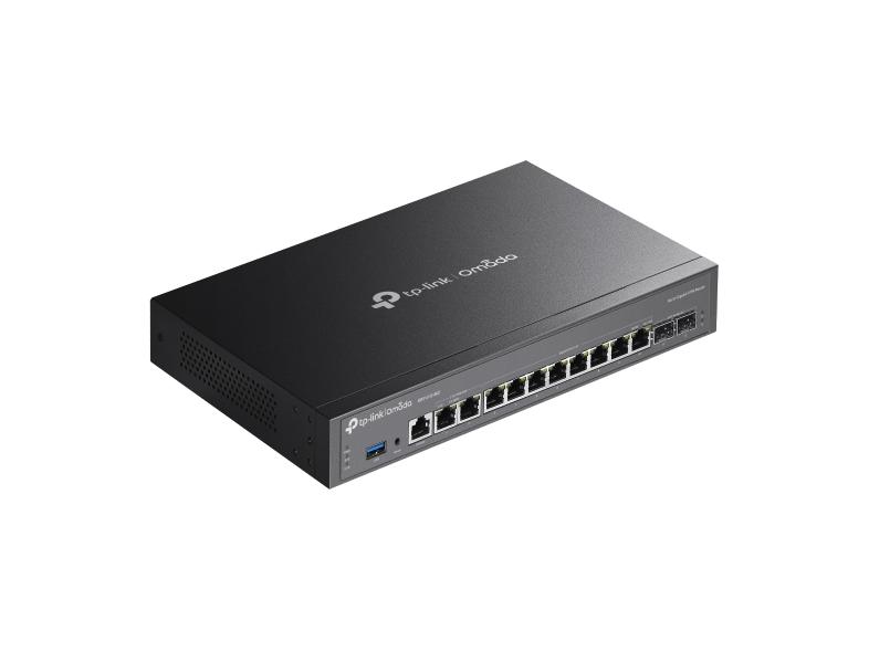 TP-Link Omada ER7412-M2 Multi-Gigabit VPN Router