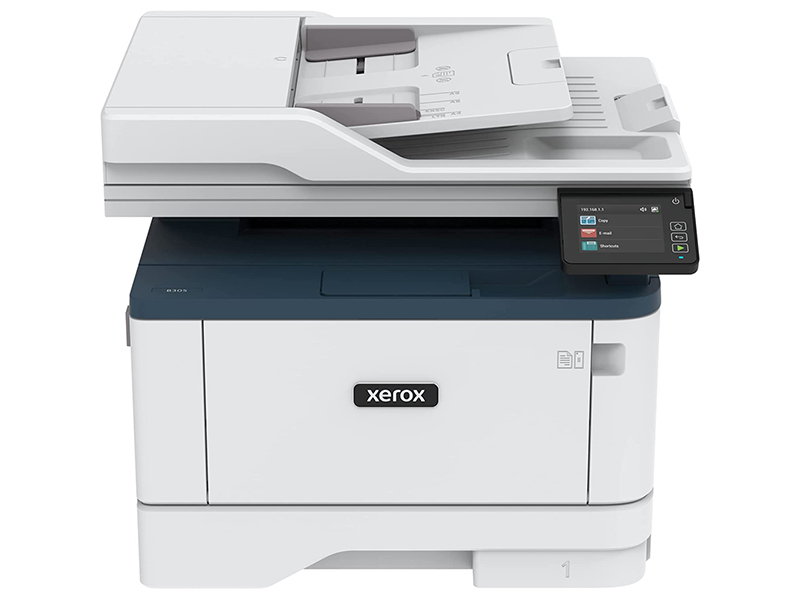 Xerox B305/DNI Monochrome Wireless Multifunction Laser Printer – 40 ppm