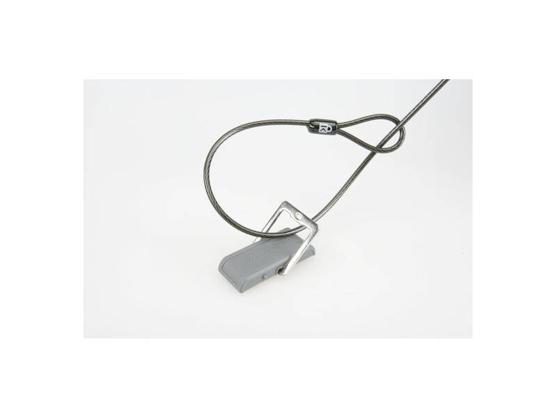 Kensington Desk Mount Security Anchor Point – K64613WW