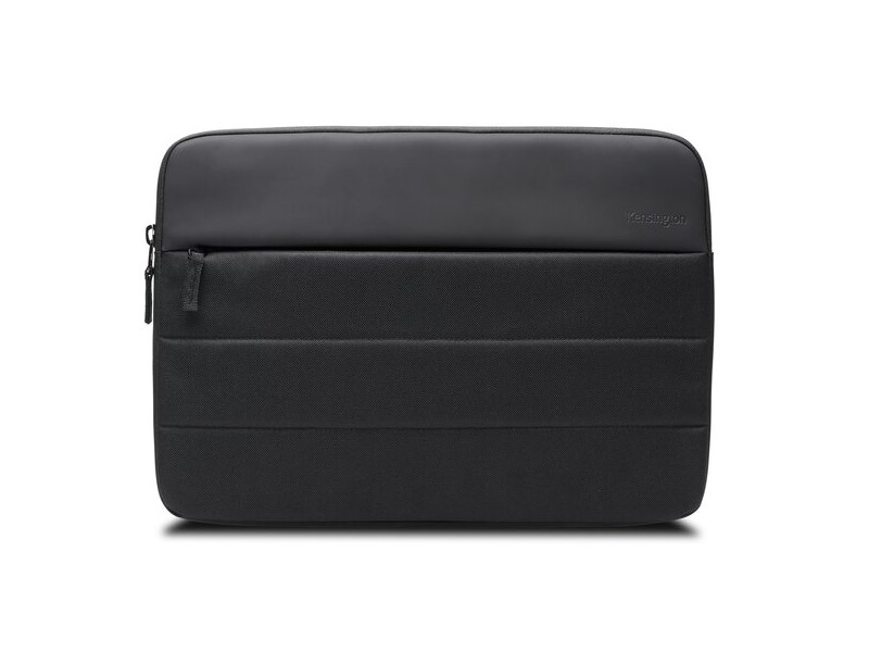 Kensington EQ Laptop & Tablet Sleeve – Recycled Polyester – K60395WW