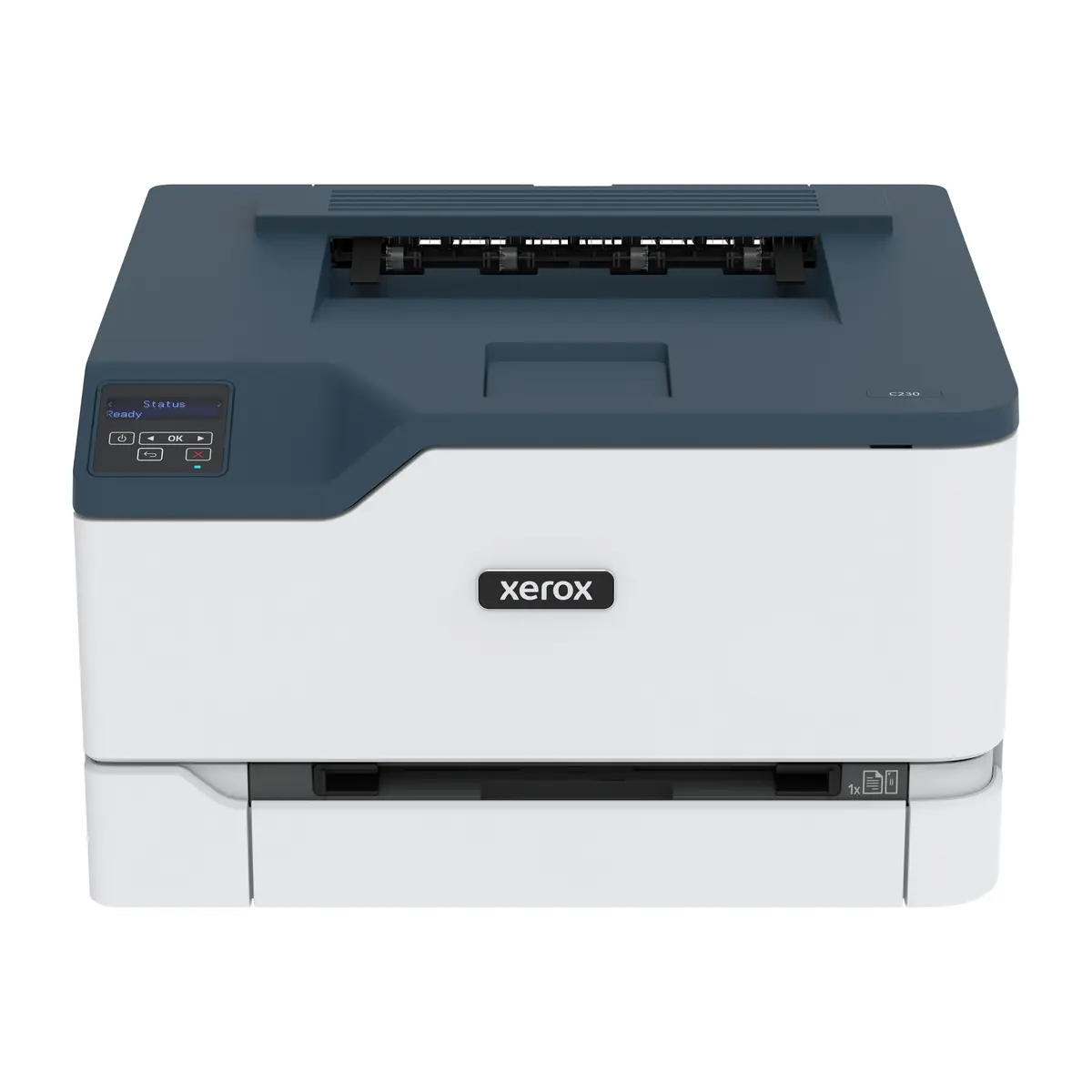 Xerox C230/DNI Colour Wireless Laser Printer – 24 ppm, Duplex
