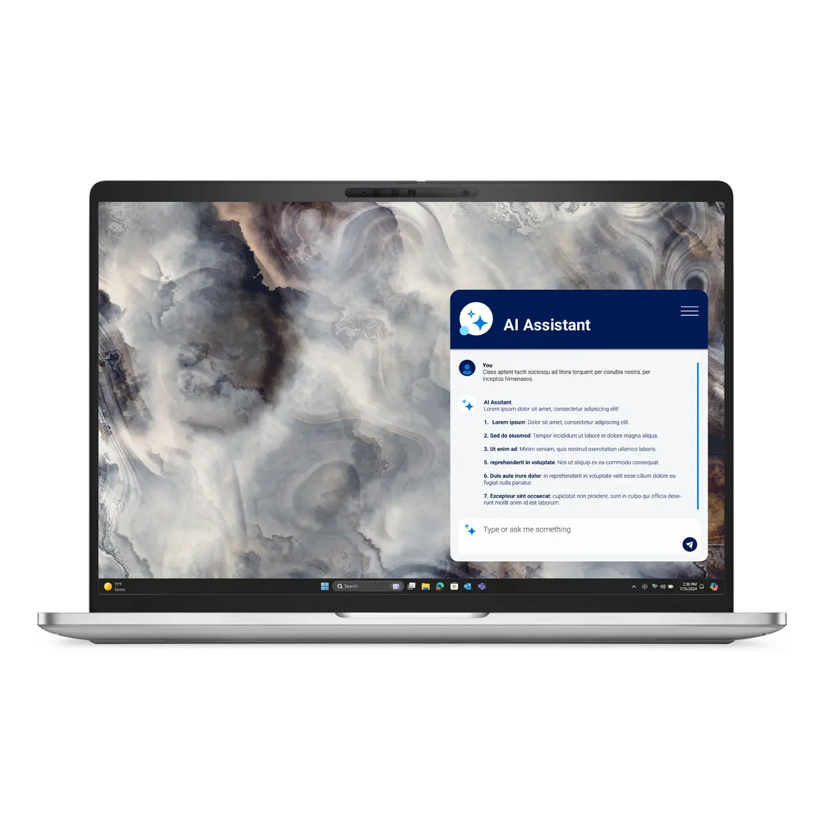 Dell HTTD6 – DELL PRO 16 PLUS PB16250 ULTRA 5 235U 16 GB 512GBSSD 16INCH FHD NON TOUCH IRCAME