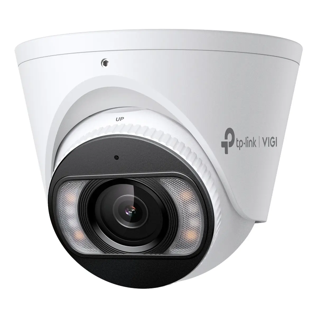 TP-Link VIGI InSight S445 4MP Full-Color Turret Network Camera – 2.8mm