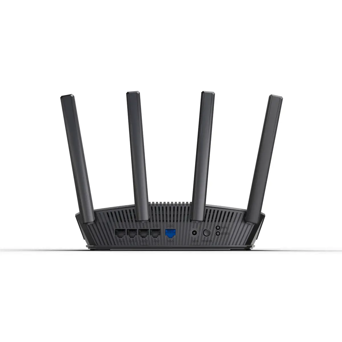 ASUS RT-BE59 BE5000 Dual-Band Wi-Fi 7 AiMesh Router