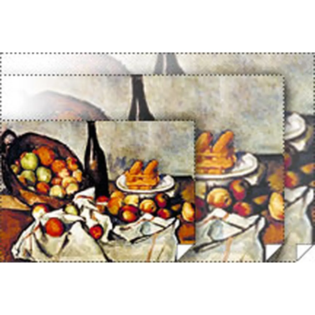 Epson Velvet Fine Art Paper – Letter 8.5" x 11", 20 Sheets – S041636